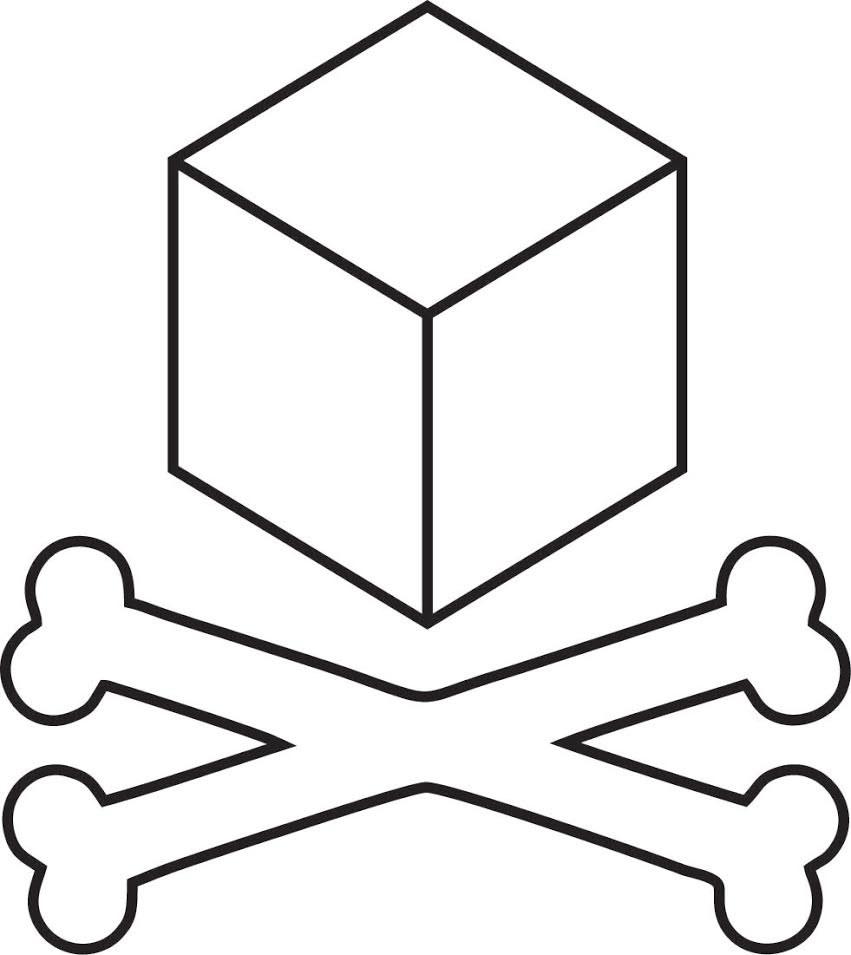 cube vault logo clean june